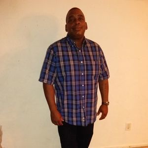 Meet your Posher, Kenneth